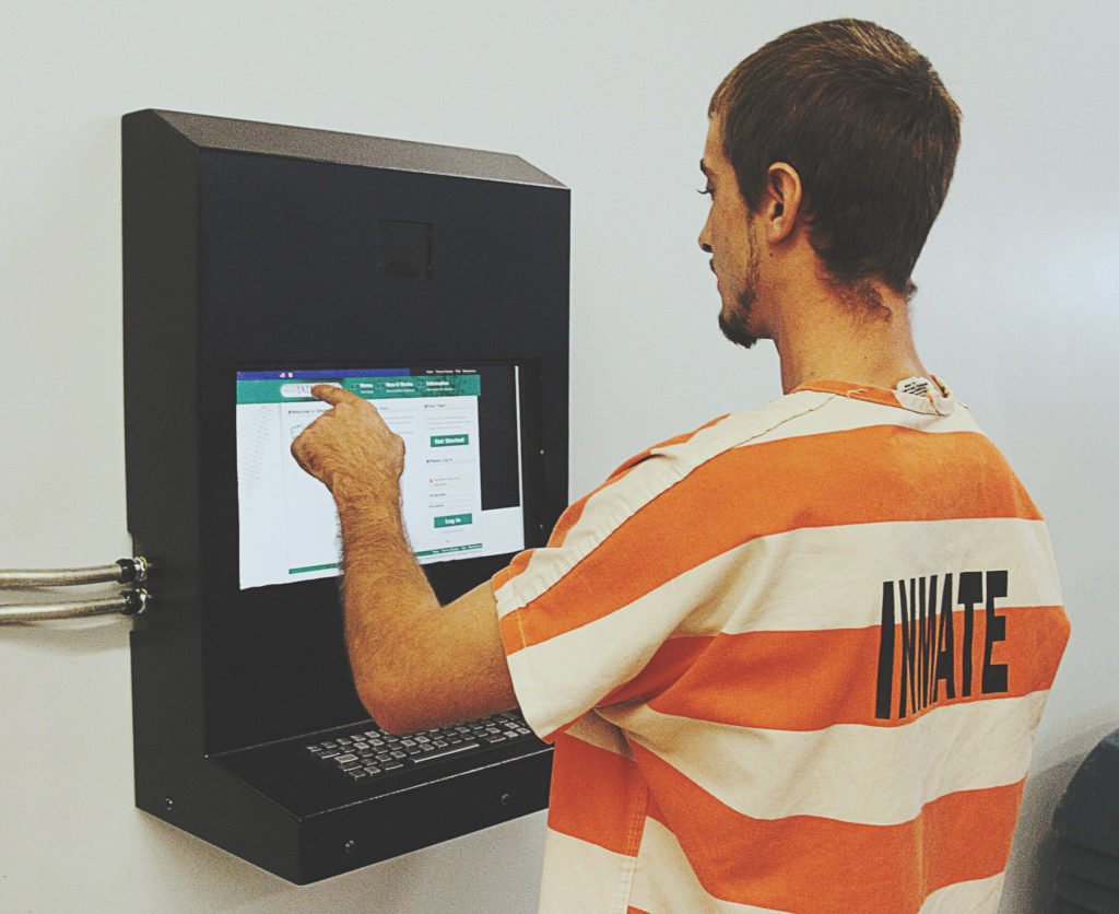 submit music to the jpay music kiosk | Prison Music Kiosk Distribution
